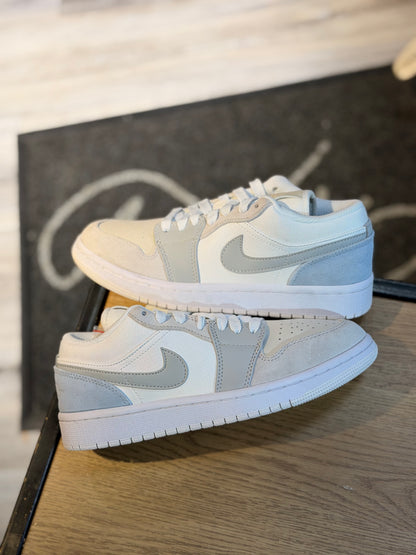 Jordan retro 1 low