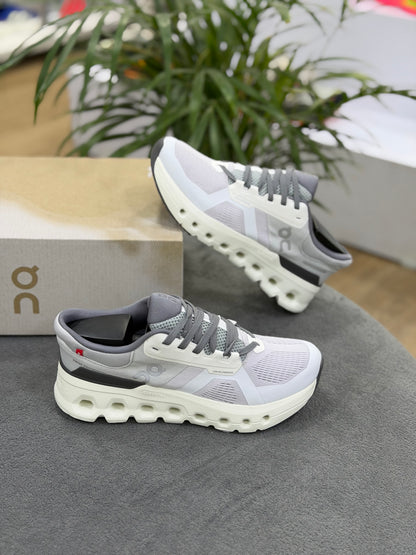 ON RUNNER