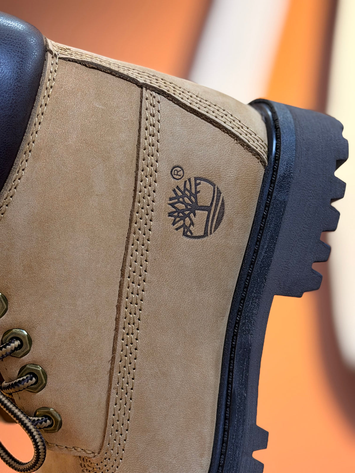 Timberland