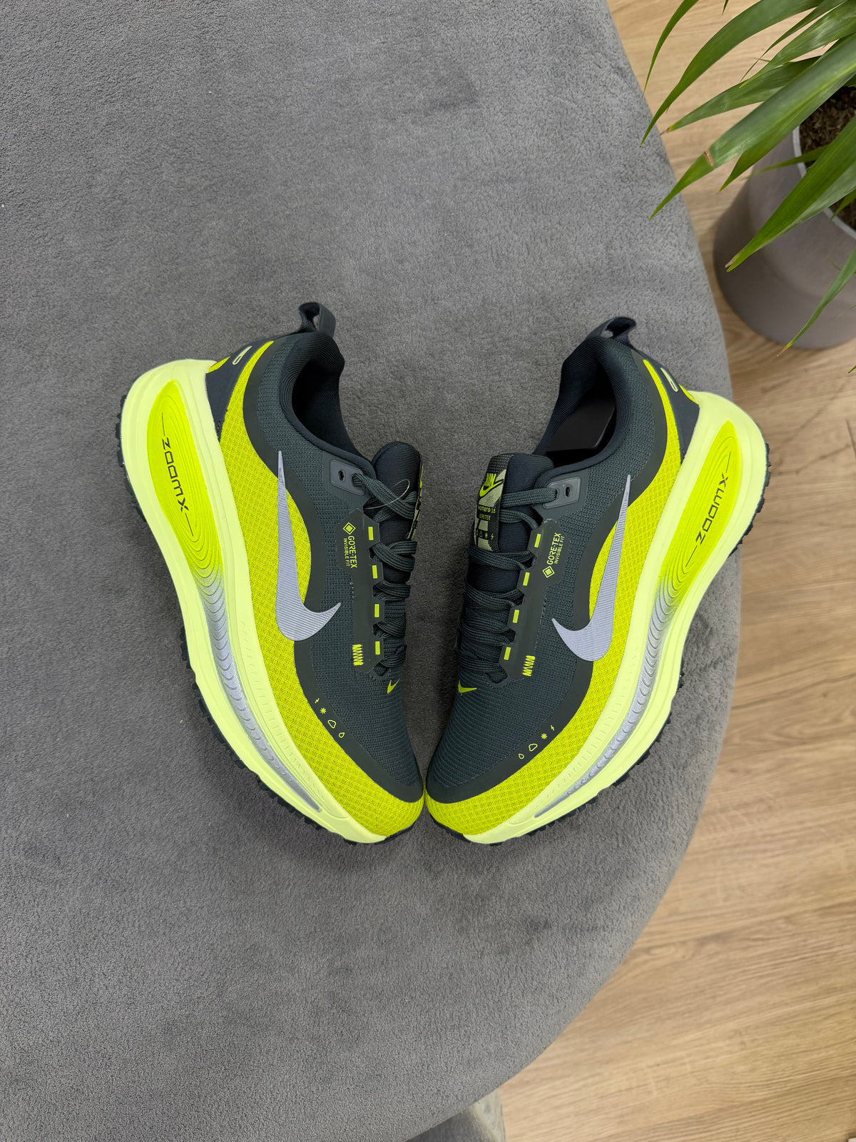 VOMERO GORETEX