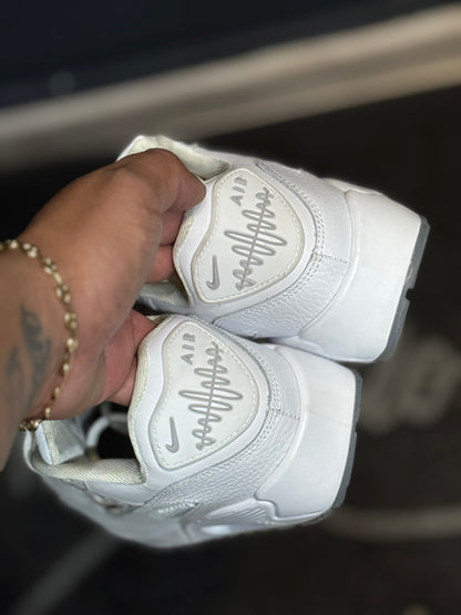 Nike Air Max 90 pirata