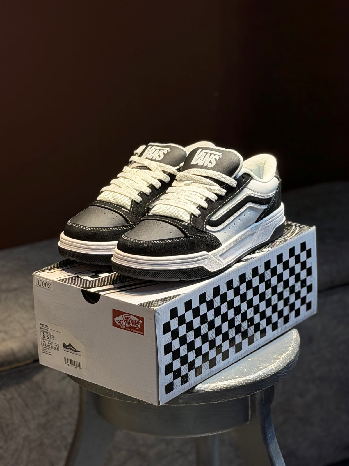 Vans
