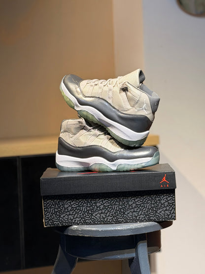 Jordan retro 11