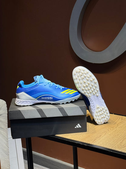 Torretin Adidas F50 messi