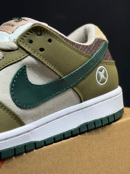 Nike dunk sb yuto