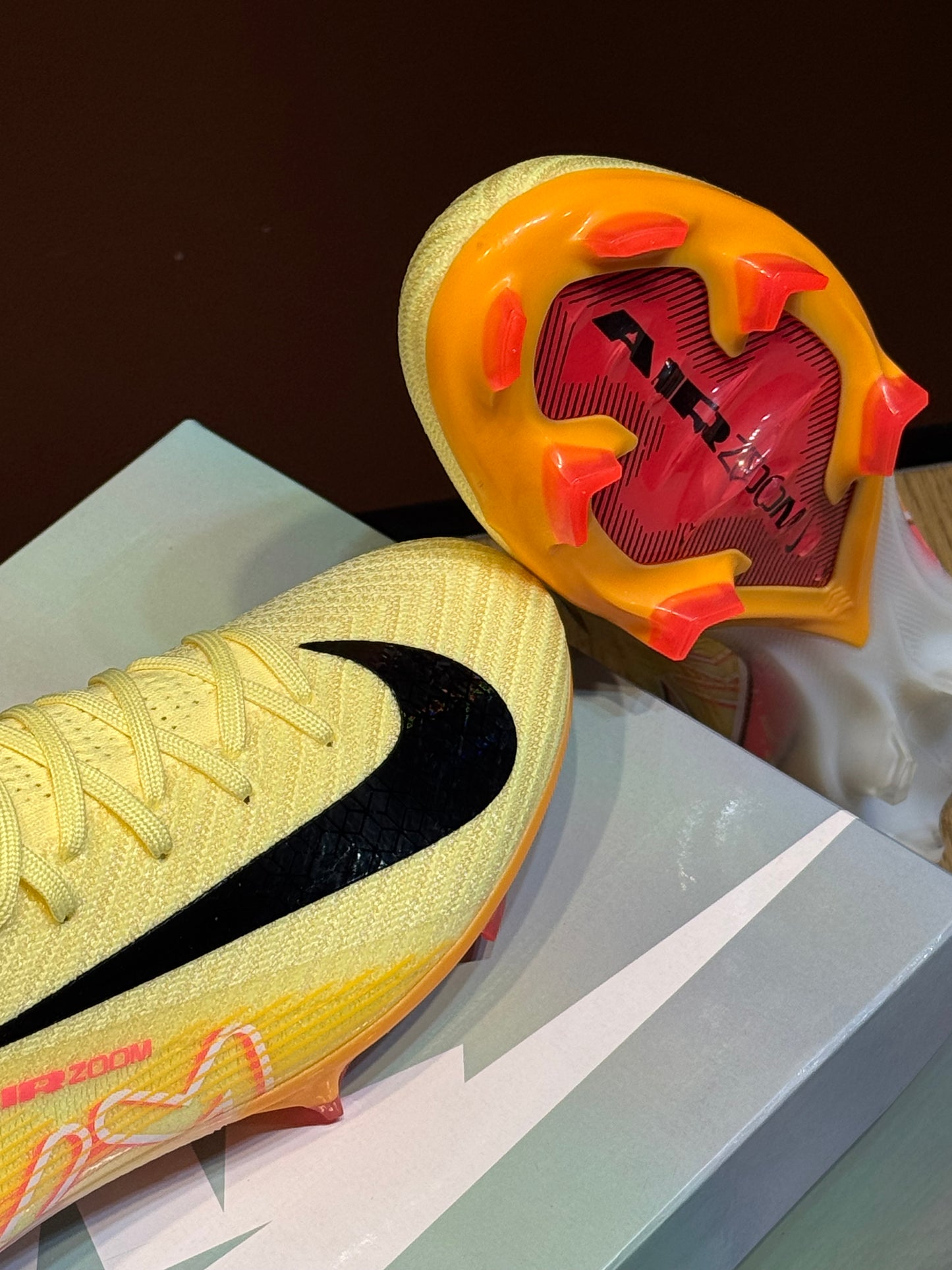 Guayos Nike Air zoom mercurial superfly 10
