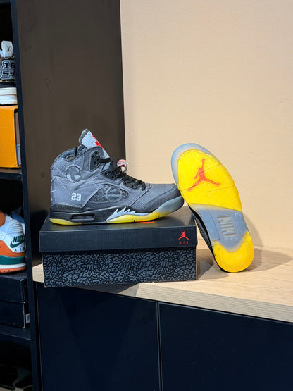 Jordan retro 5
