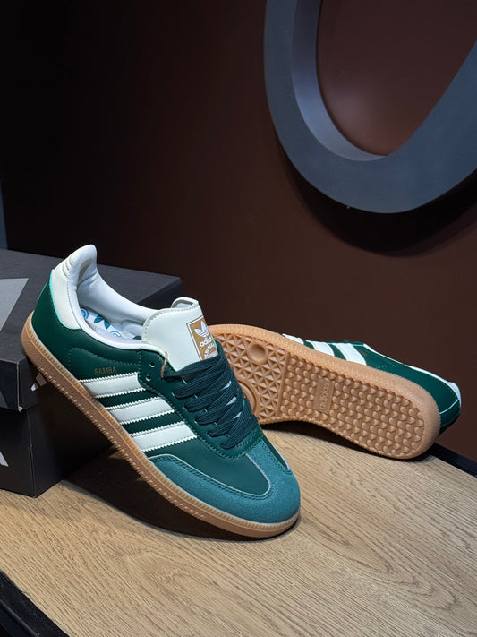 Adidas samba