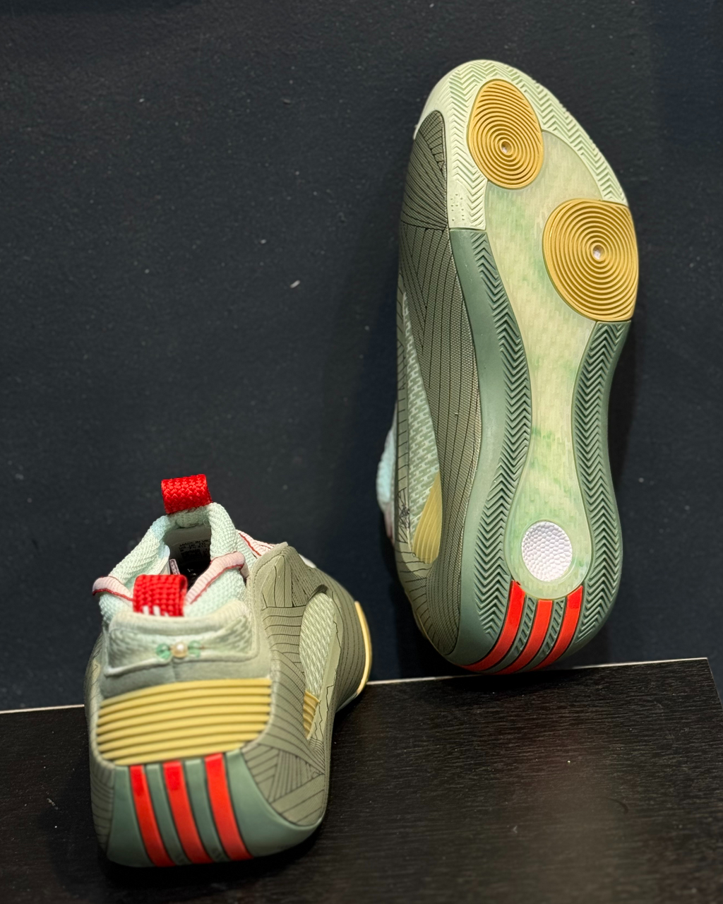 Adidas Harden 8