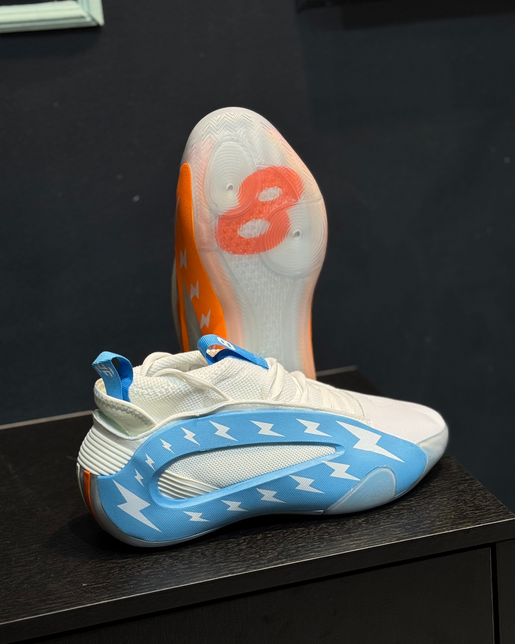 Adidas Harden 8