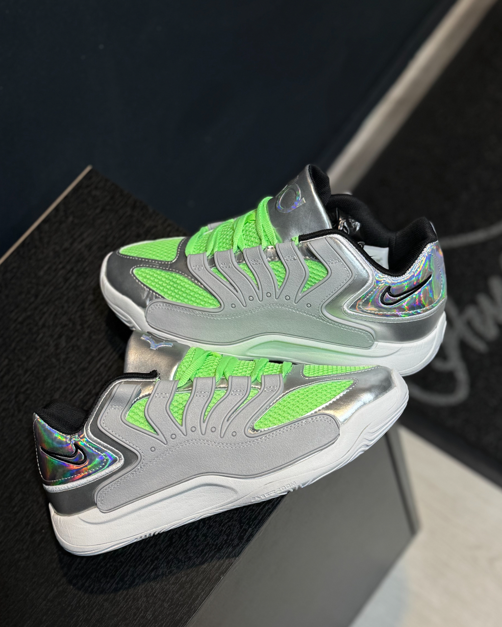 Nike Kevin Durant 18