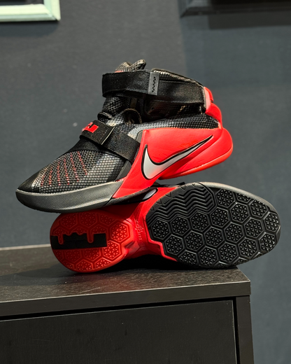 Nike Lebron Soldier 9