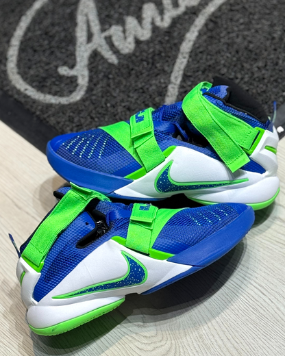 Nike Lebron Soldier 9