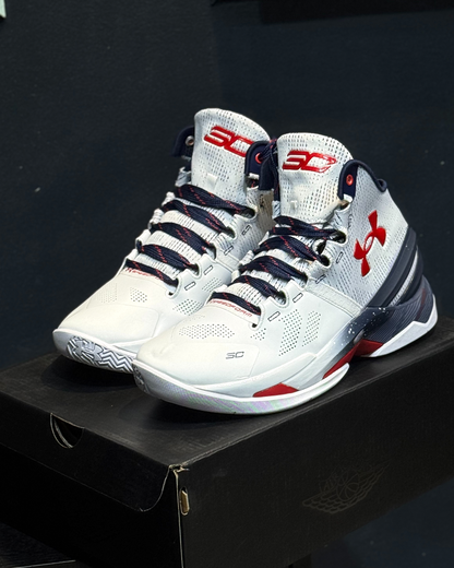 Under armour curry 1