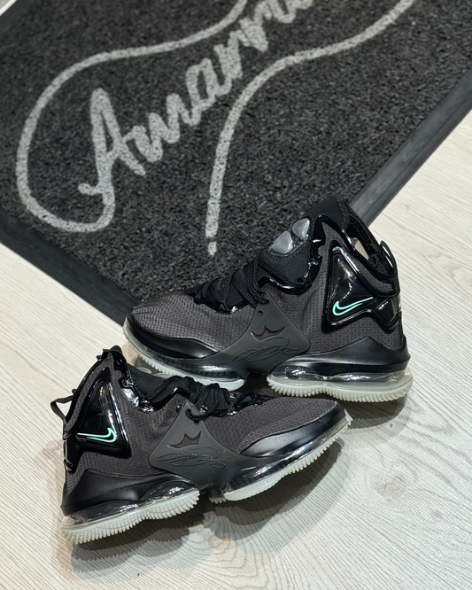 Nike lebron 19