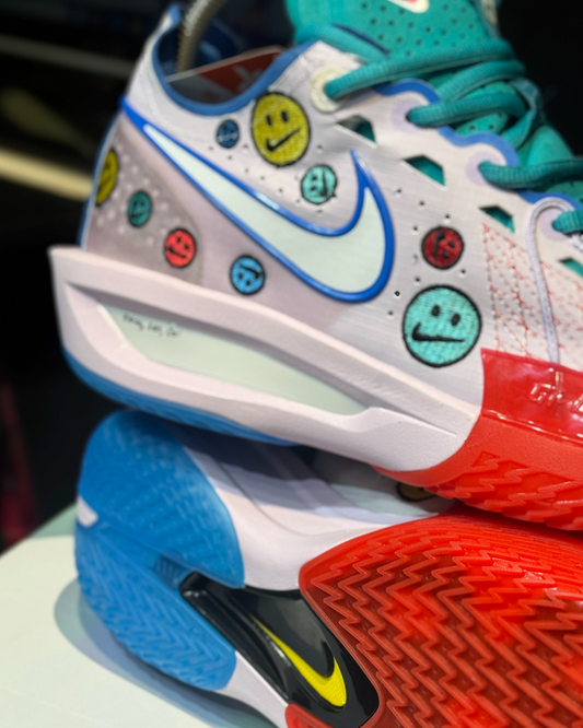Nike Air G.t Cut 3