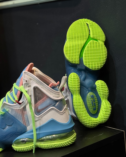 Nike lebron 19