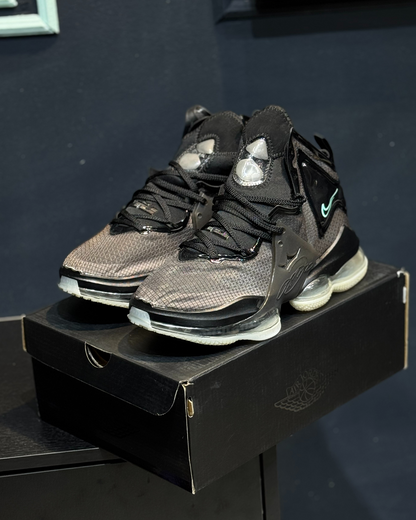 Nike lebron 19