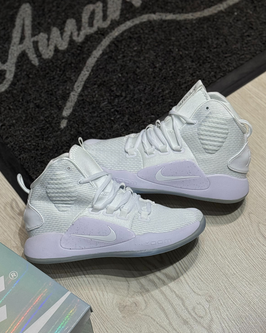 Nike Hyperdunk