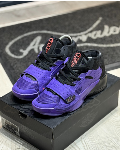 Jordan Zion 2 Purple