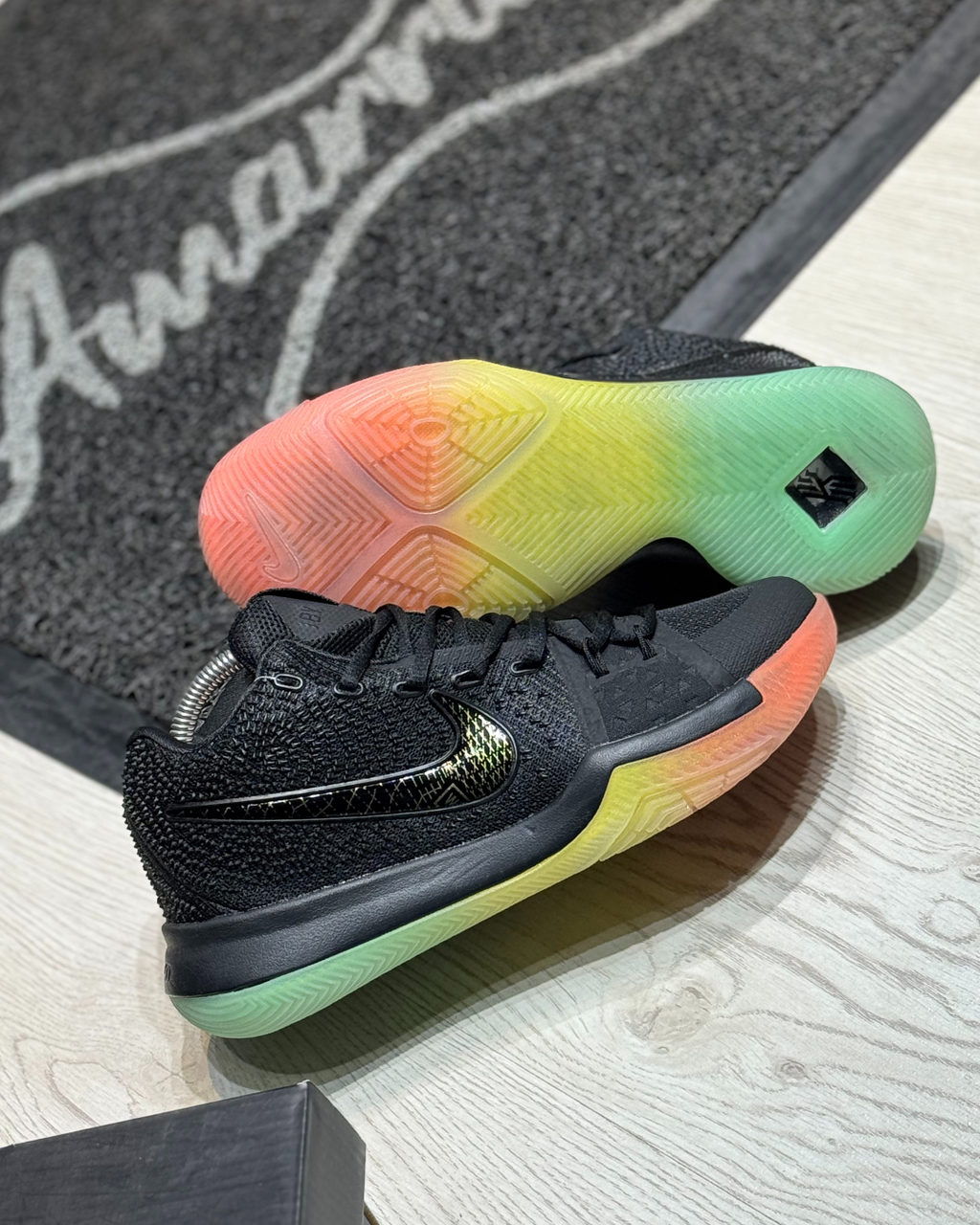 Nike Kevin Durant 17