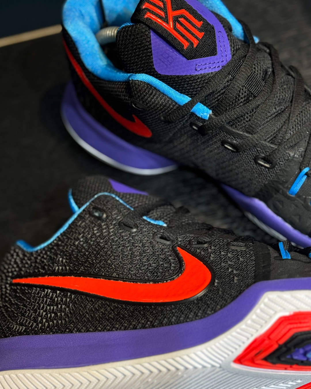 Nike kyrie 3