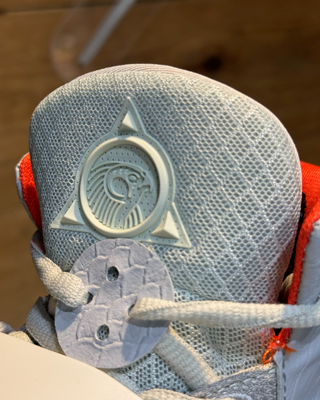 Nike Air Yeezy 2