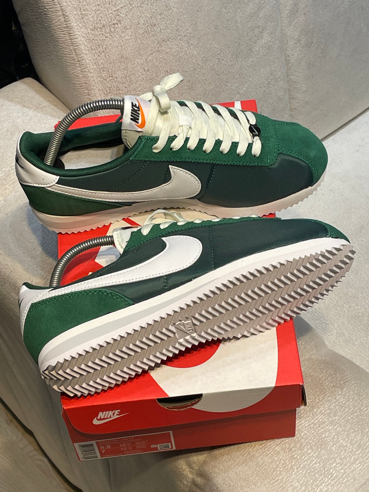 Nike cortez