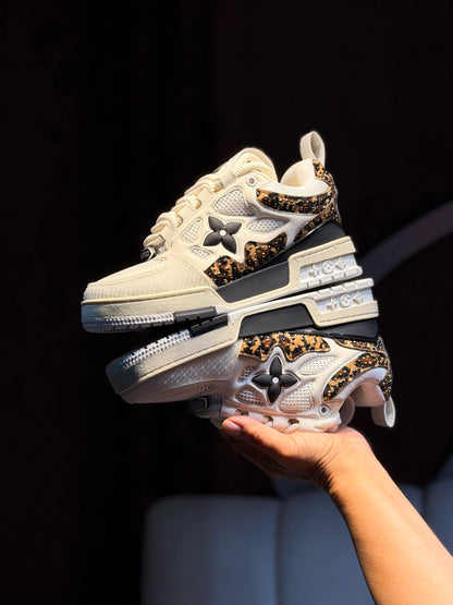 Louis Vuitton skate