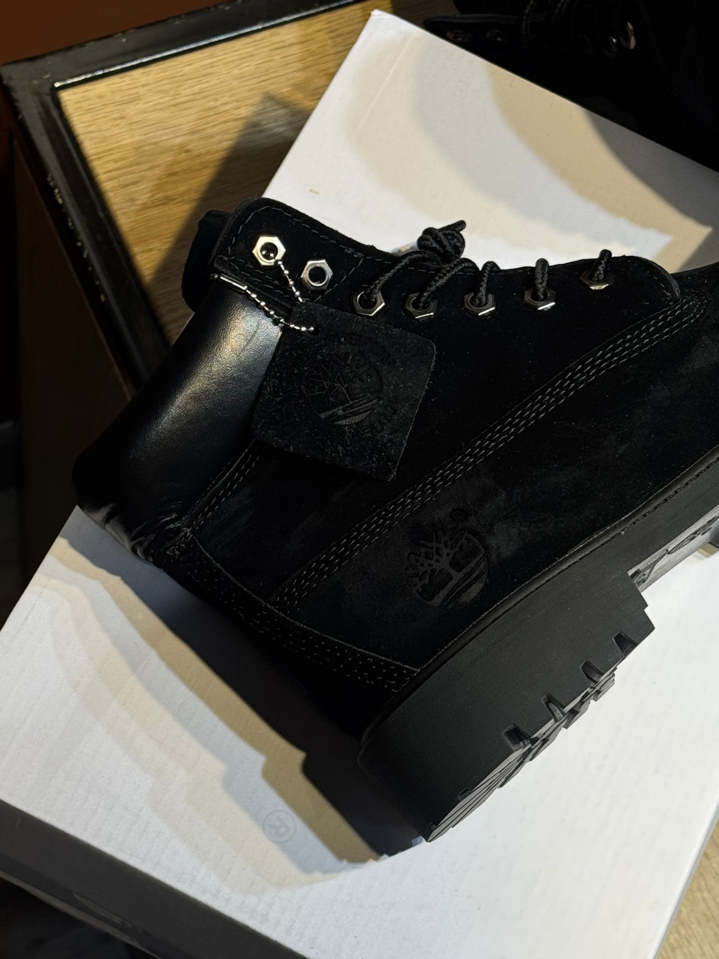 Timberland