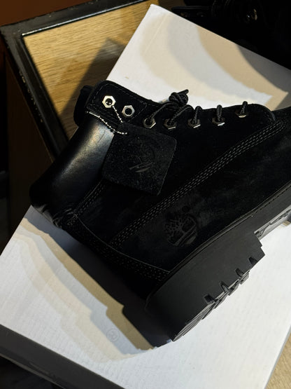 Timberland