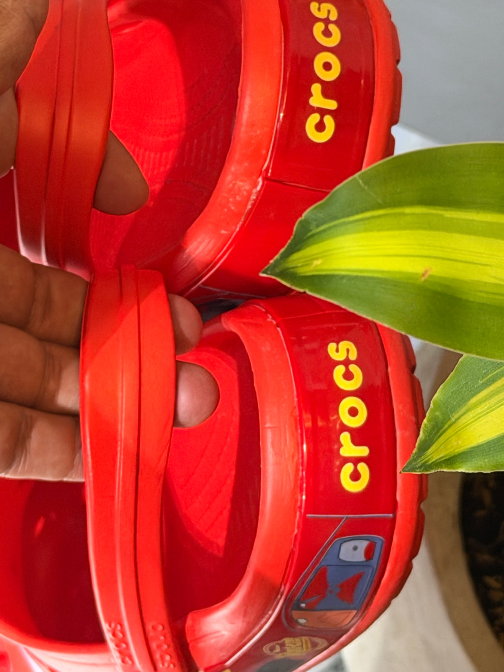 Croos x Cars