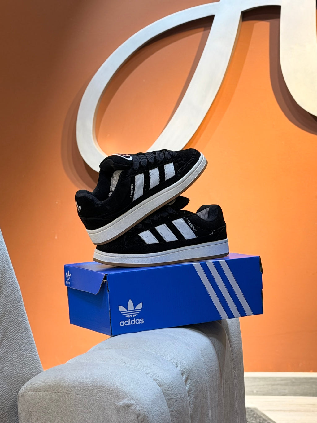 Adidas ST