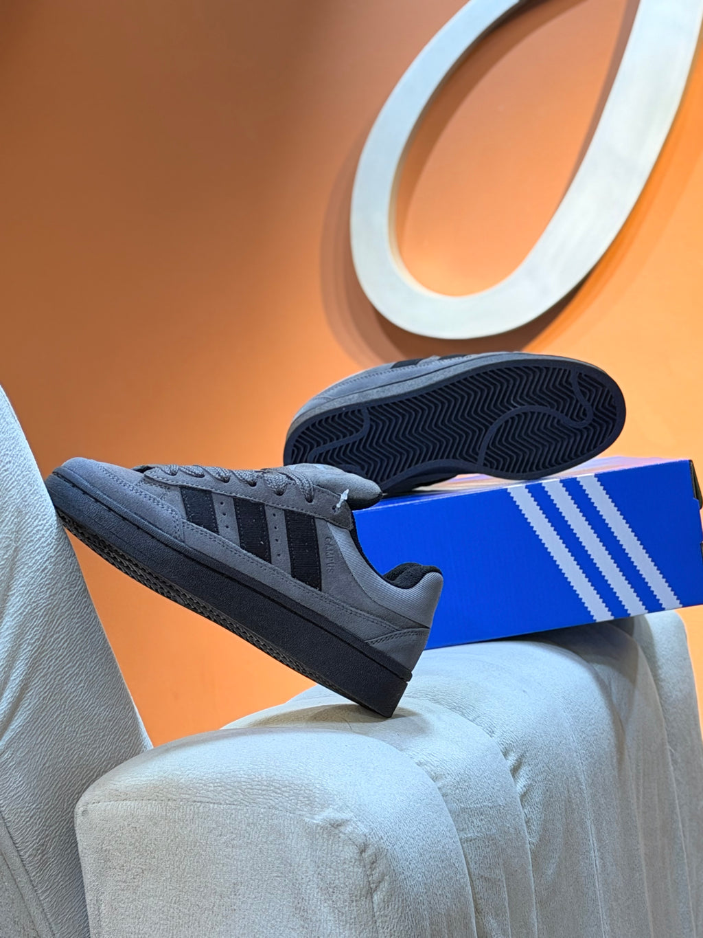 Adidas ST