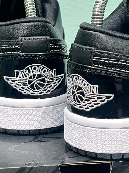 Jordan retro 1 low