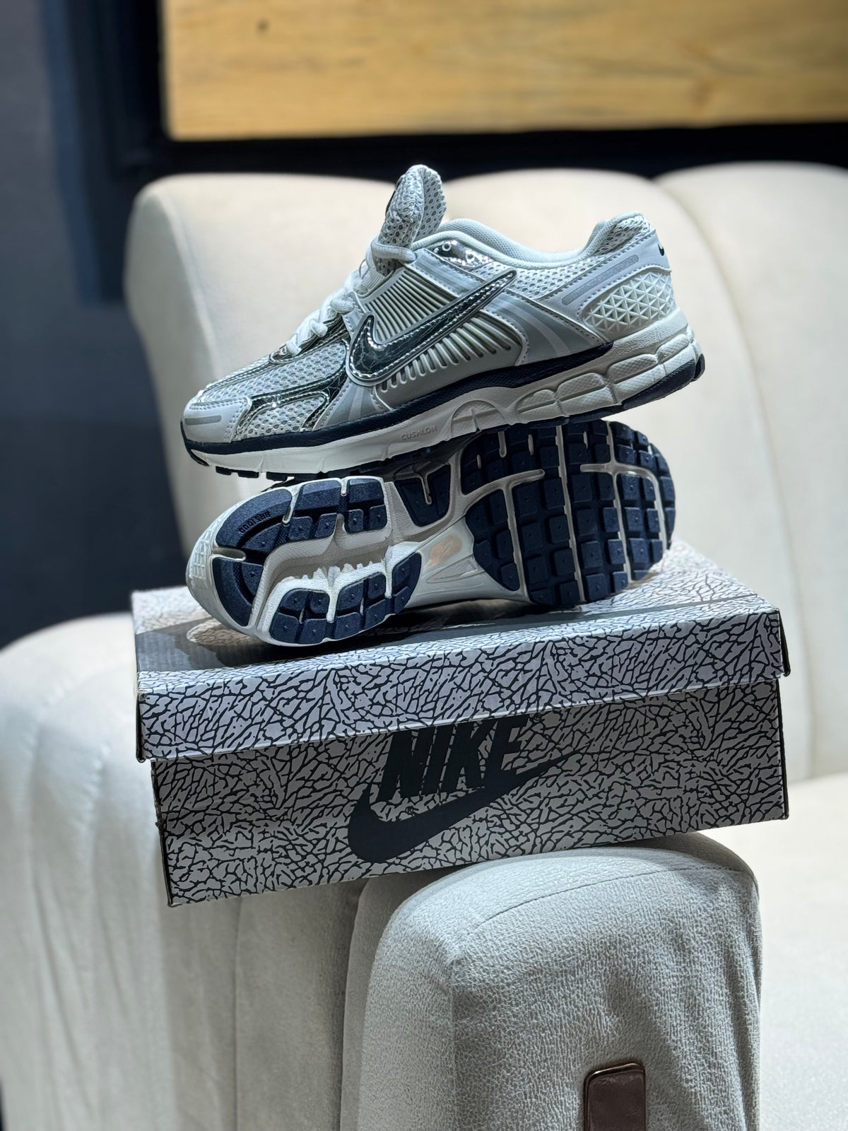 Nike zoom vomero