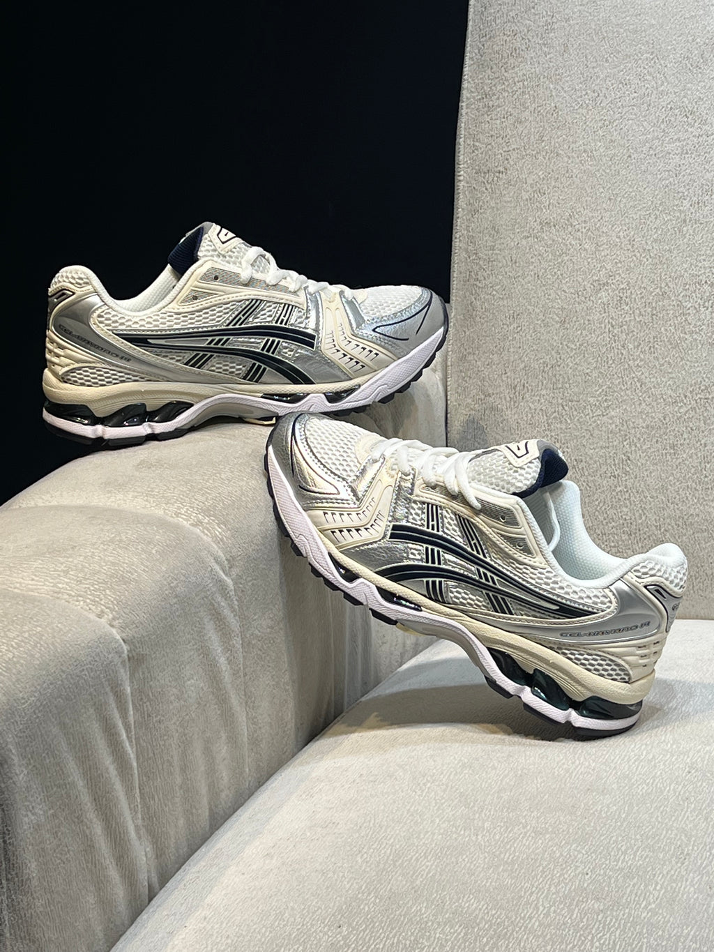 Asics gel kayano