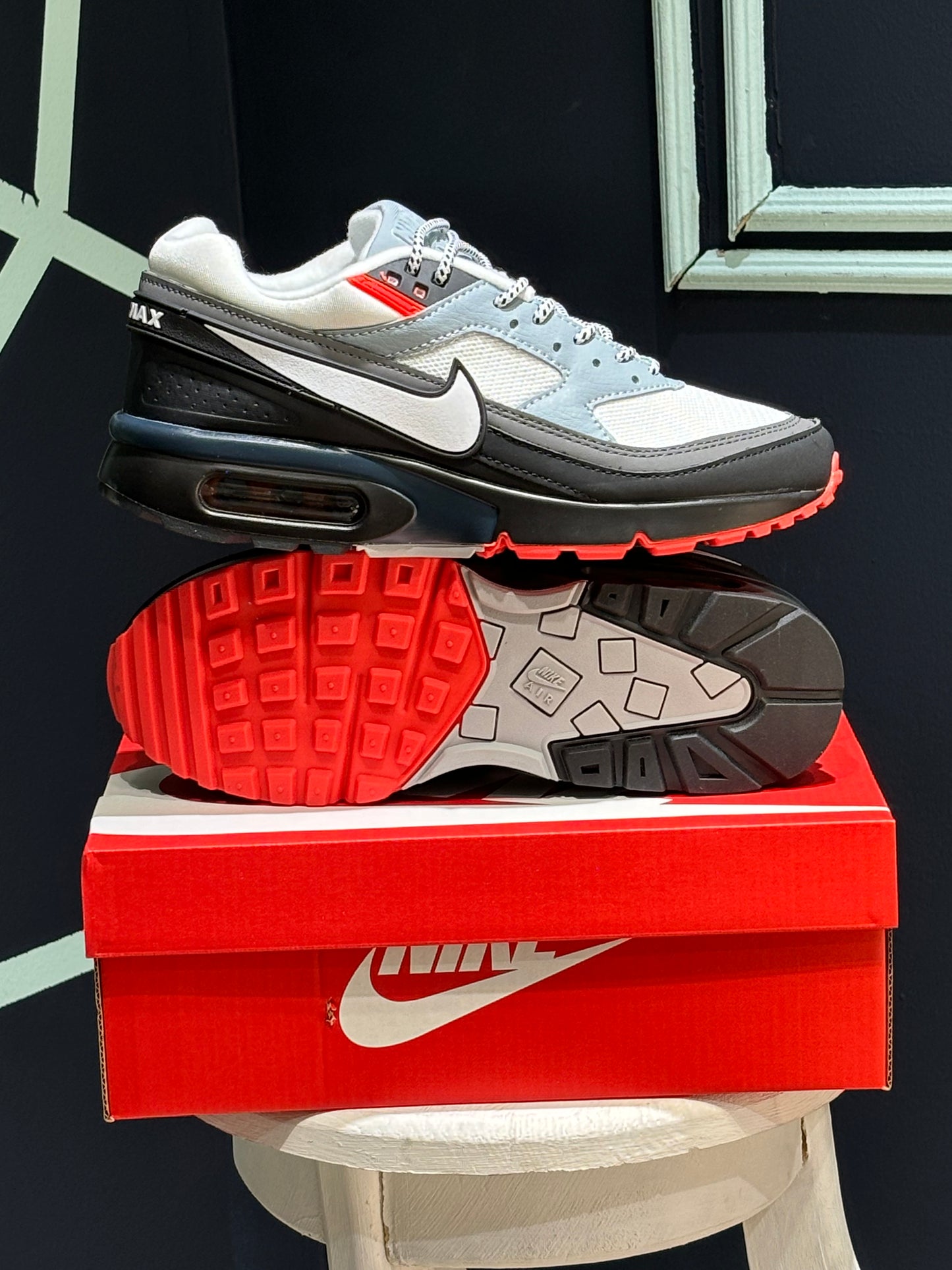 Nike Air Max