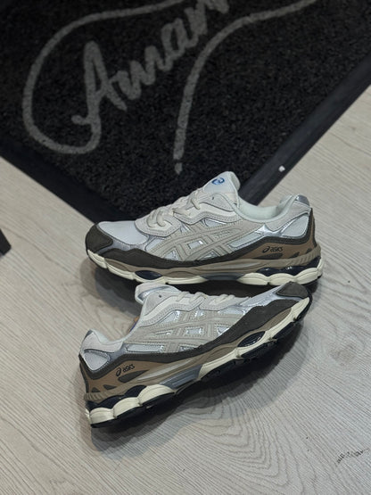 Asics gel
