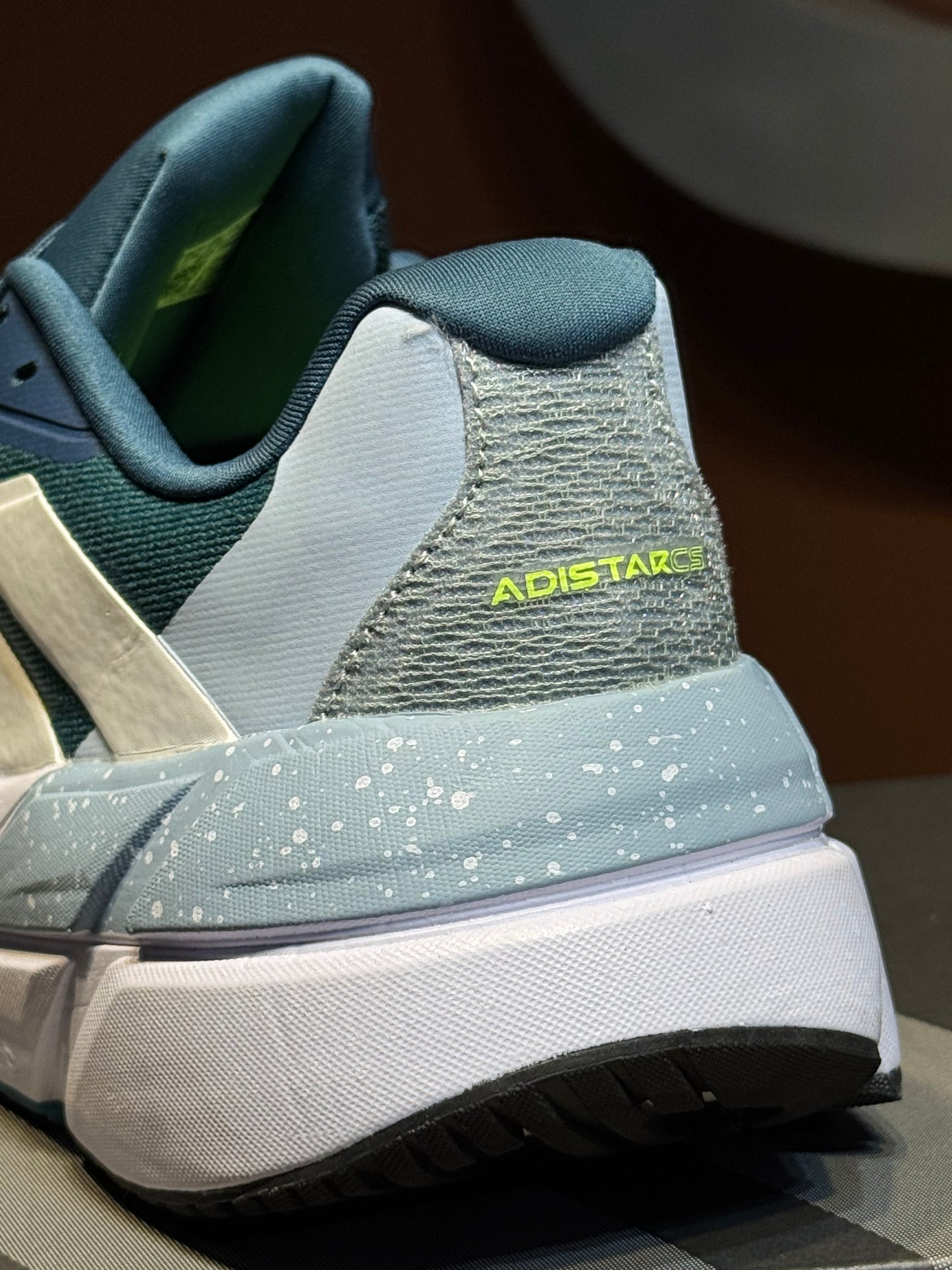 Adidas adistar