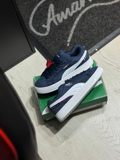 Puma 180 BMW