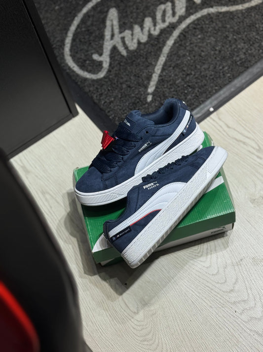 Puma 180 BMW