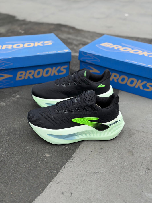 BROOKS GLYCERIN