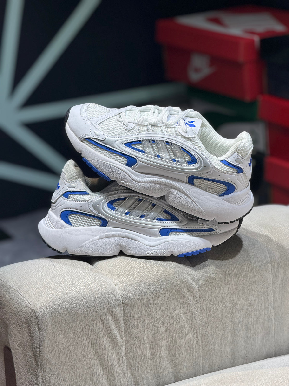 Adidas ozmillen