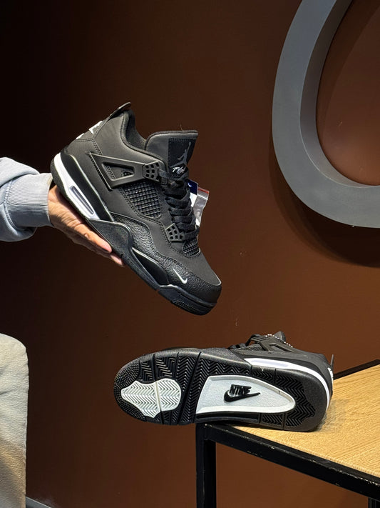 Jordan retro 4 bike