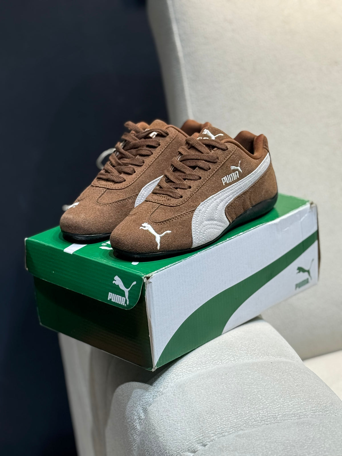 Puma Speedcat