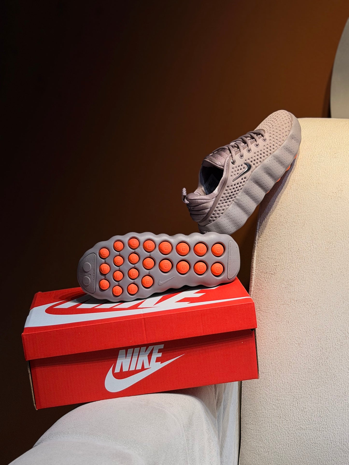 Nike mind