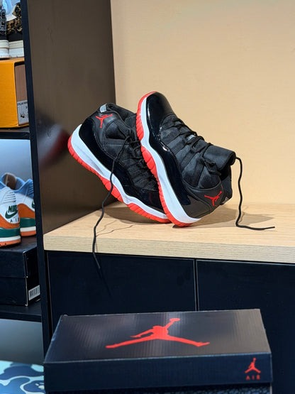 Jordan retro 11