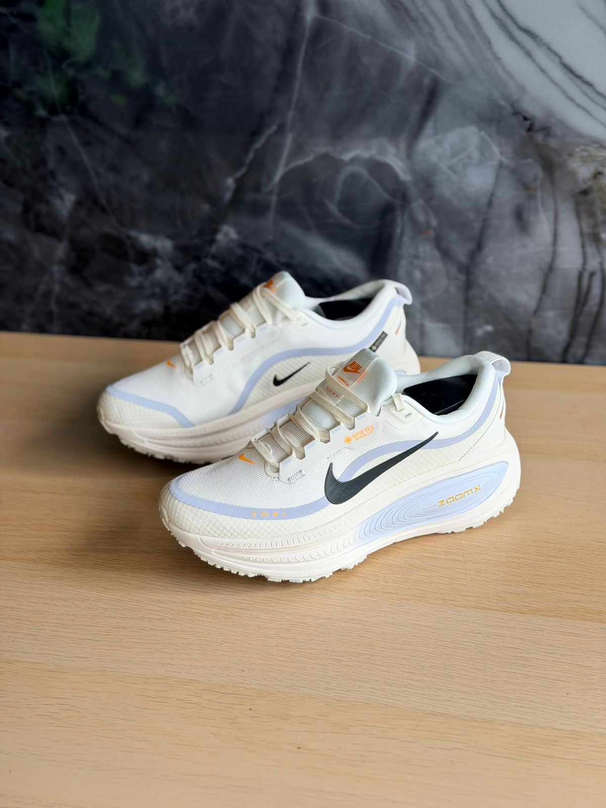 GORETEX BLANCA