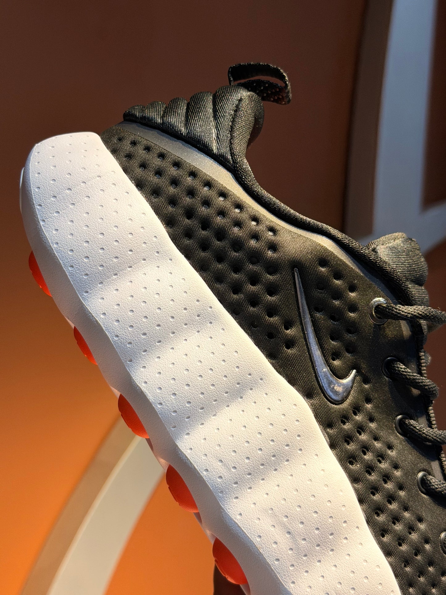 Nike mind